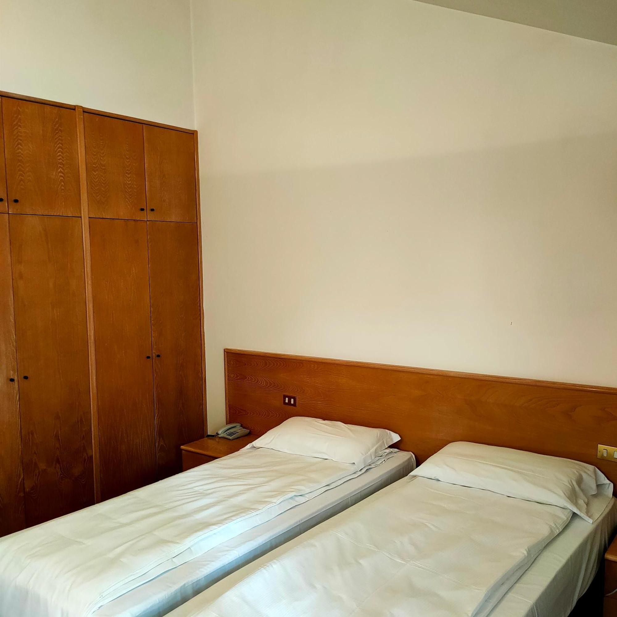 Hotel Del Parco Ristorante Loris Pieve di Soligo Bagian luar foto