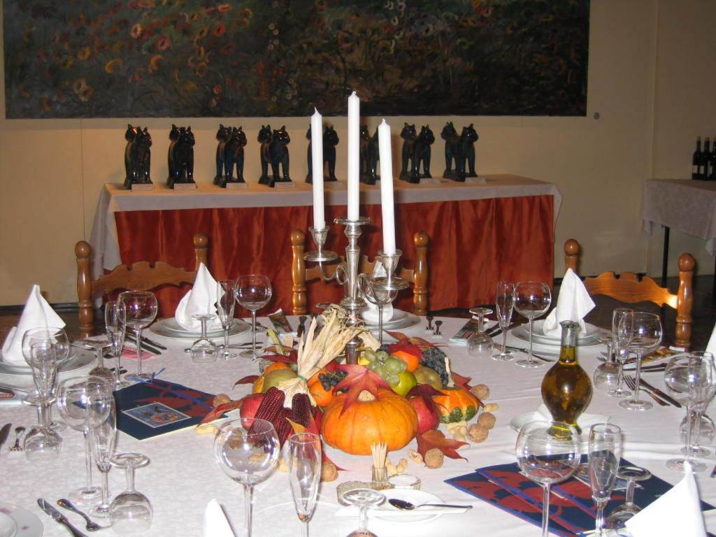 Hotel Del Parco Ristorante Loris Pieve di Soligo Bagian luar foto